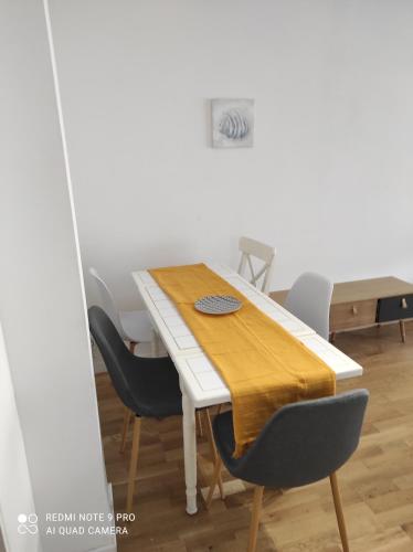 Appartement vacances Marseille