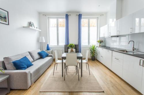 Appartement Vacances Picardie