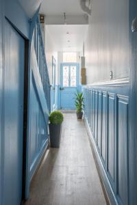 Appartement Vacances Picardie