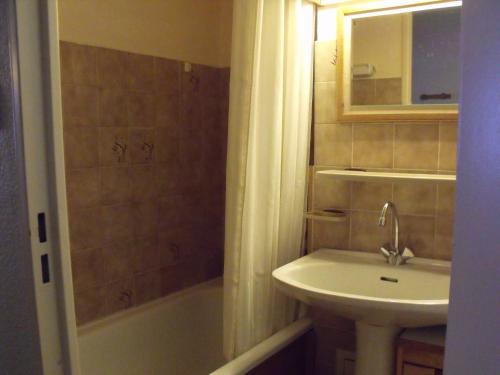 Appartement Val Cristal