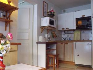 Appartement Val Cristal