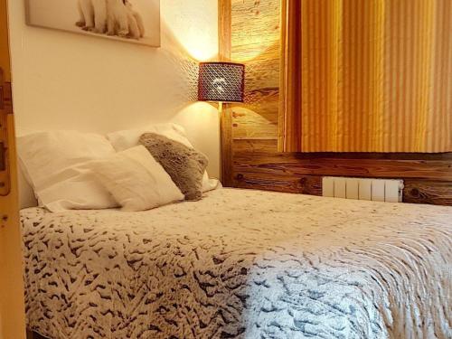 Appartement Val-d'Isère, 2 pièces, 4 personnes - FR-1-518-107