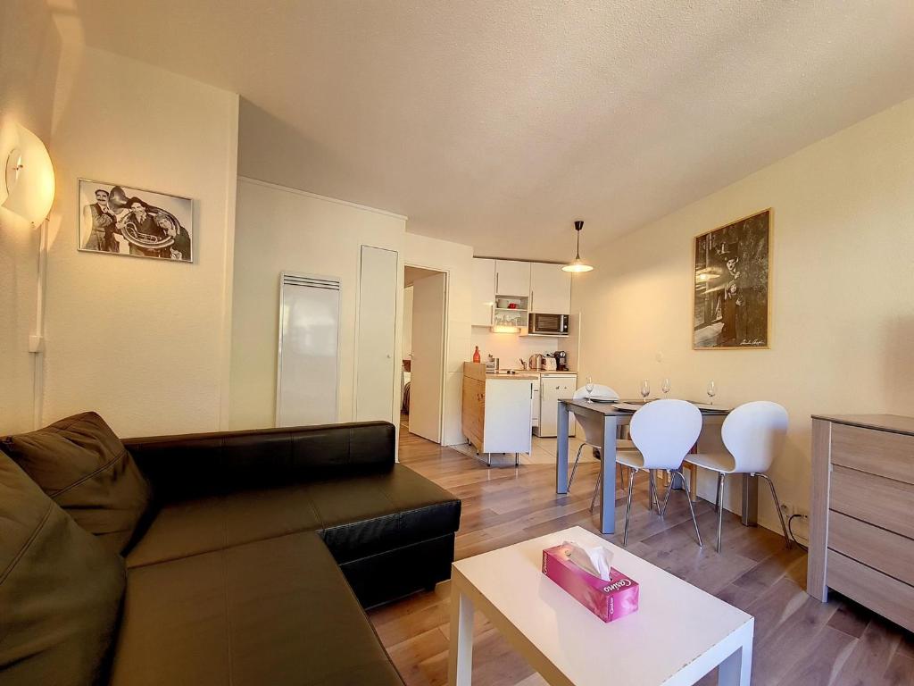 Appartement Val-d'Isère, 2 pièces, 4 personnes - FR-1-518-109 Rue de la Daille, 73150 Val dʼIsère