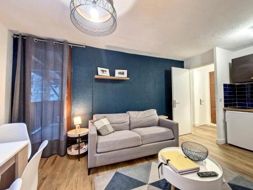 Appartement Val-d'Isère, 2 pièces, 4 personnes - FR-1-518-119