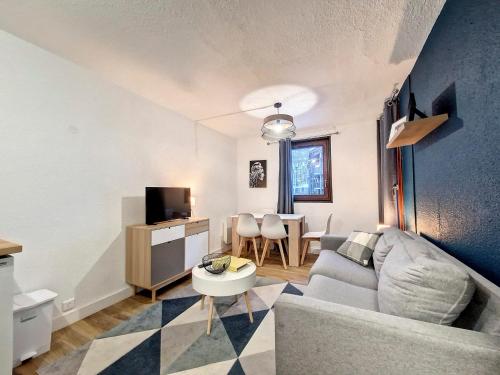 Appartement Val-d'Isère, 2 pièces, 4 personnes - FR-1-518-119