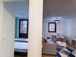 Appartement Val-d'Isère, 2 pièces, 4 personnes - FR-1-518-119