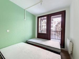 Appartement Val-d'Isère, 2 pièces, 4 personnes - FR-1-518-119