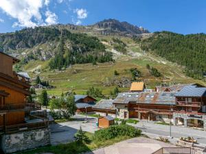 Appartement Val-d'Isère, 2 pièces, 4 personnes - FR-1-694-157