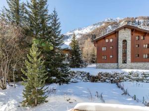 Appartement Appartement Val-d'Isère, 2 pièces, 4 personnes - FR-1-694-158 142 RUE DU COIN 73150 Val dʼIsère Rhône-Alpes