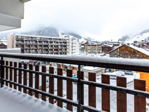 Appartement Appartement Val-d'Isère, 2 pièces, 4 personnes - FR-1-694-168 673 AVENUE OLYMPIQUE 73150 Val dʼIsère Rhône-Alpes