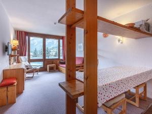 Appartement Val-d'Isère, 2 pièces, 4 personnes - FR-1-694-177