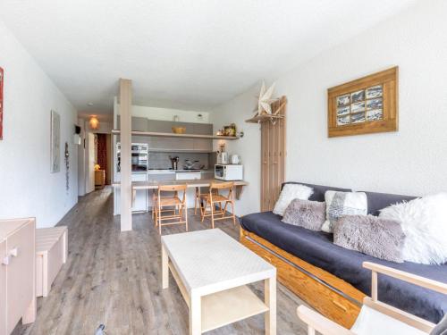 Appartement Val-d'Isère, 2 pièces, 4 personnes - FR-1-694-210