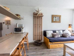 Appartement Val-d'Isère, 2 pièces, 4 personnes - FR-1-694-210