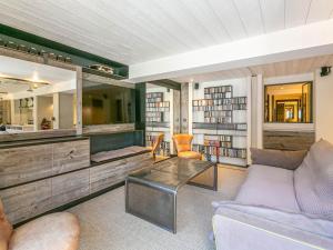 Appartement Val-d'Isère, 2 pièces, 4 personnes - FR-1-694-222