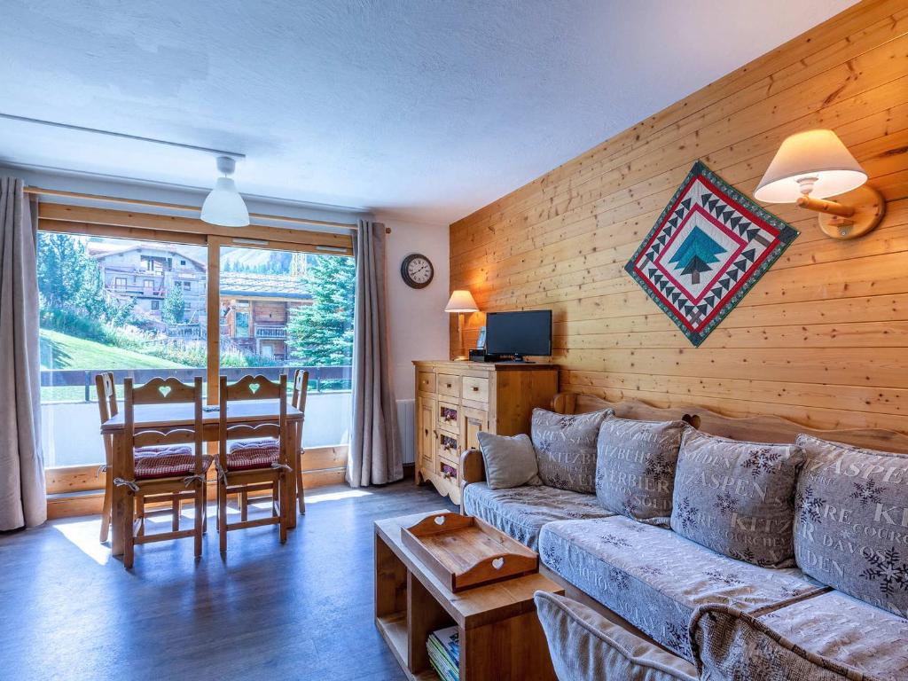 Appartement Appartement Val-d'Isère, 2 pièces, 4 personnes - FR-1-694-226 75 RUE DE LA LEGETTAZ 73150 Val dʼIsère