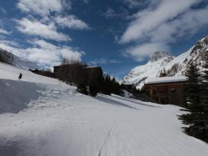 Appartement Val-d'Isère, 2 pièces, 4 personnes - FR-1-694-226