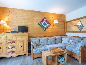 Appartement Val-d'Isère, 2 pièces, 4 personnes - FR-1-694-226