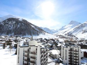 Appartement Appartement Val-d'Isère, 2 pièces, 4 personnes - FR-1-694-260 362 MONTEE DU THOVEX 73150 Val dʼIsère Rhône-Alpes