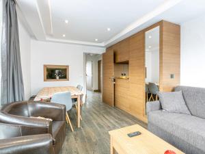 Appartement Val-d'Isère, 2 pièces, 4 personnes - FR-1-694-262