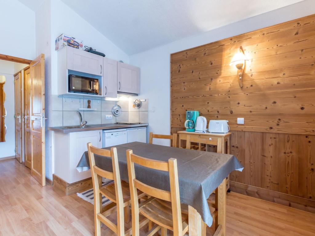 Appartement Appartement Val-d'Isère, 2 pièces, 4 personnes - FR-1-694-274 284 RUE DES LESSIERES 73150 Val dʼIsère