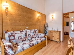 Appartement Val-d'Isère, 2 pièces, 4 personnes - FR-1-694-274