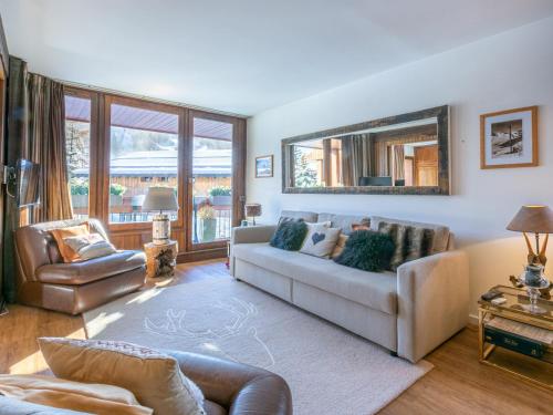 Appartement Val-d'Isère, 2 pièces, 4 personnes - FR-1-694-279
