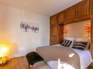 Appartement Val-d'Isère, 2 pièces, 4 personnes - FR-1-694-279