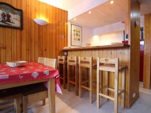 Appartement Val-d'Isère, 2 pièces, 4 personnes - FR-1-694-62