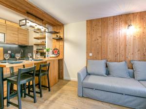 Appartement Val-d'Isère, 2 pièces, 4 personnes - FR-1-694-67