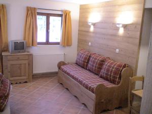 Appartement Val-d'Isère, 2 pièces, 5 personnes - FR-1-519-3