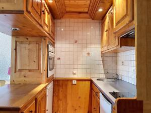 Appartement Val-d'Isère, 2 pièces, 6 personnes - FR-1-518-3