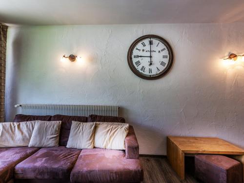 Appartement Val-d'Isère, 2 pièces, 6 personnes - FR-1-519-12