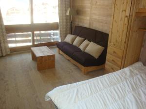 Appartement Val-d'Isère, 2 pièces, 6 personnes - FR-1-519-12