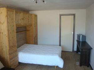 Appartement Val-d'Isère, 2 pièces, 6 personnes - FR-1-519-12