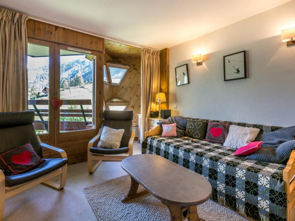 Appartement Val-d'Isère, 2 pièces, 6 personnes - FR-1-694-116 340 RUE DU ROSOLEIL LA DAILLE, 73150 Val dʼIsère