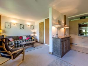 Appartement Val-d'Isère, 2 pièces, 6 personnes - FR-1-694-116