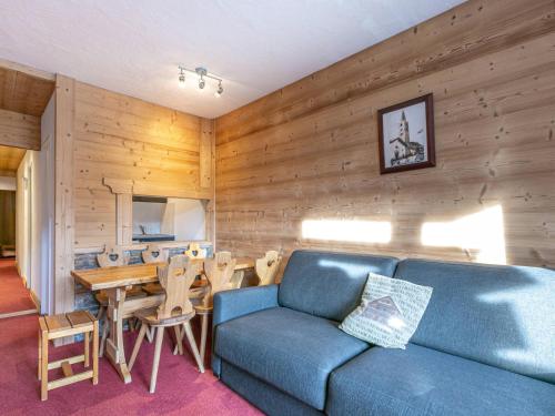 Appartement Val-d'Isère, 2 pièces, 6 personnes - FR-1-694-125