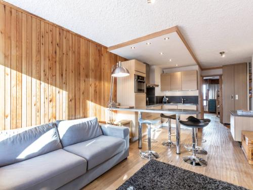 Appartement Val-d'Isère, 2 pièces, 6 personnes - FR-1-694-150
