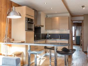 Appartement Val-d'Isère, 2 pièces, 6 personnes - FR-1-694-150