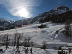 Appartement Val-d'Isère, 2 pièces, 6 personnes - FR-1-694-160