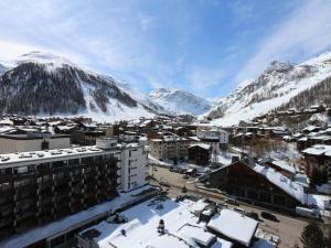Appartement Val-d'Isère, 2 pièces, 6 personnes - FR-1-694-180