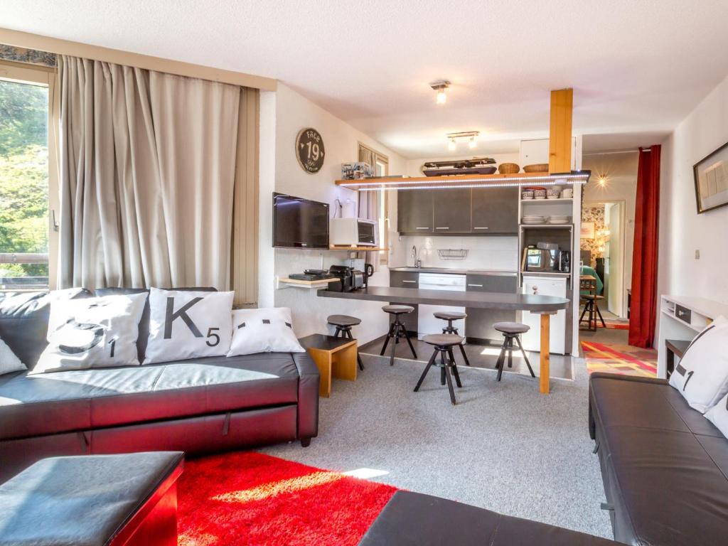 Appartement Val-d'Isère, 2 pièces, 6 personnes - FR-1-694-220 175 RUE DU ROSOLEIL LA DAILLE, 73150 Val dʼIsère