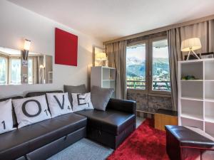Appartement Val-d'Isère, 2 pièces, 6 personnes - FR-1-694-220
