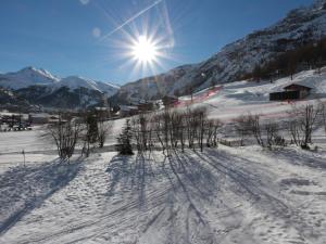 Appartement Val-d'Isère, 2 pièces, 6 personnes - FR-1-694-227