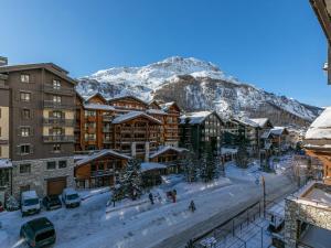 Appartement Val-d'Isère, 2 pièces, 6 personnes - FR-1-694-281