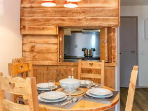 Appartement Val-d'Isère, 2 pièces, 6 personnes - FR-1-694-281