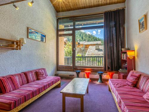 Appartement Val-d'Isère, 2 pièces, 6 personnes - FR-1-694-310