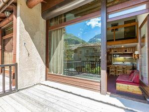 Appartement Val-d'Isère, 2 pièces, 6 personnes - FR-1-694-310