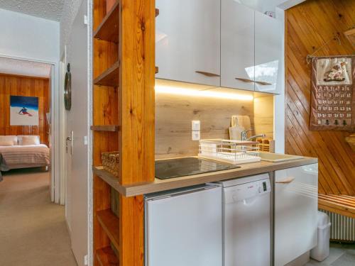 Appartement Val-d'Isère, 2 pièces, 6 personnes - FR-1-694-54