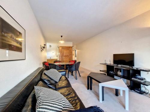 Appartement Val-d'Isère, 3 pièces, 4 personnes - FR-1-518-116